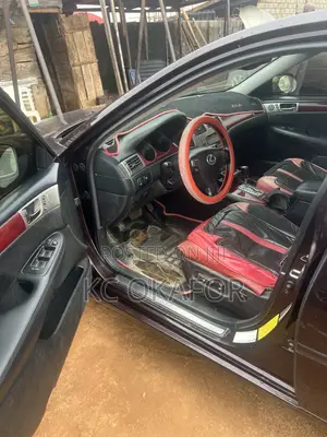 Lexus ES 330 2006