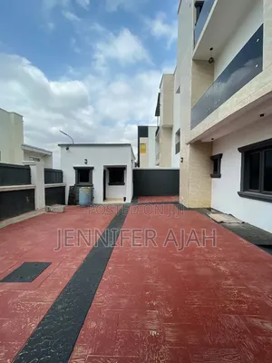 Furnished 4bdrm Duplex in Ochacho, Life Camp for sale