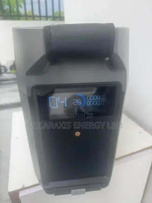 EcoFlow Smart Extra Battery Pro 3600w
