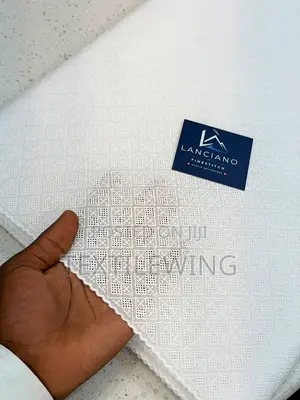 Dry Lace for Men and Women