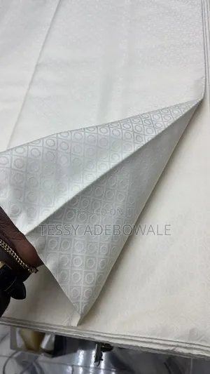Fabric for Men and Women