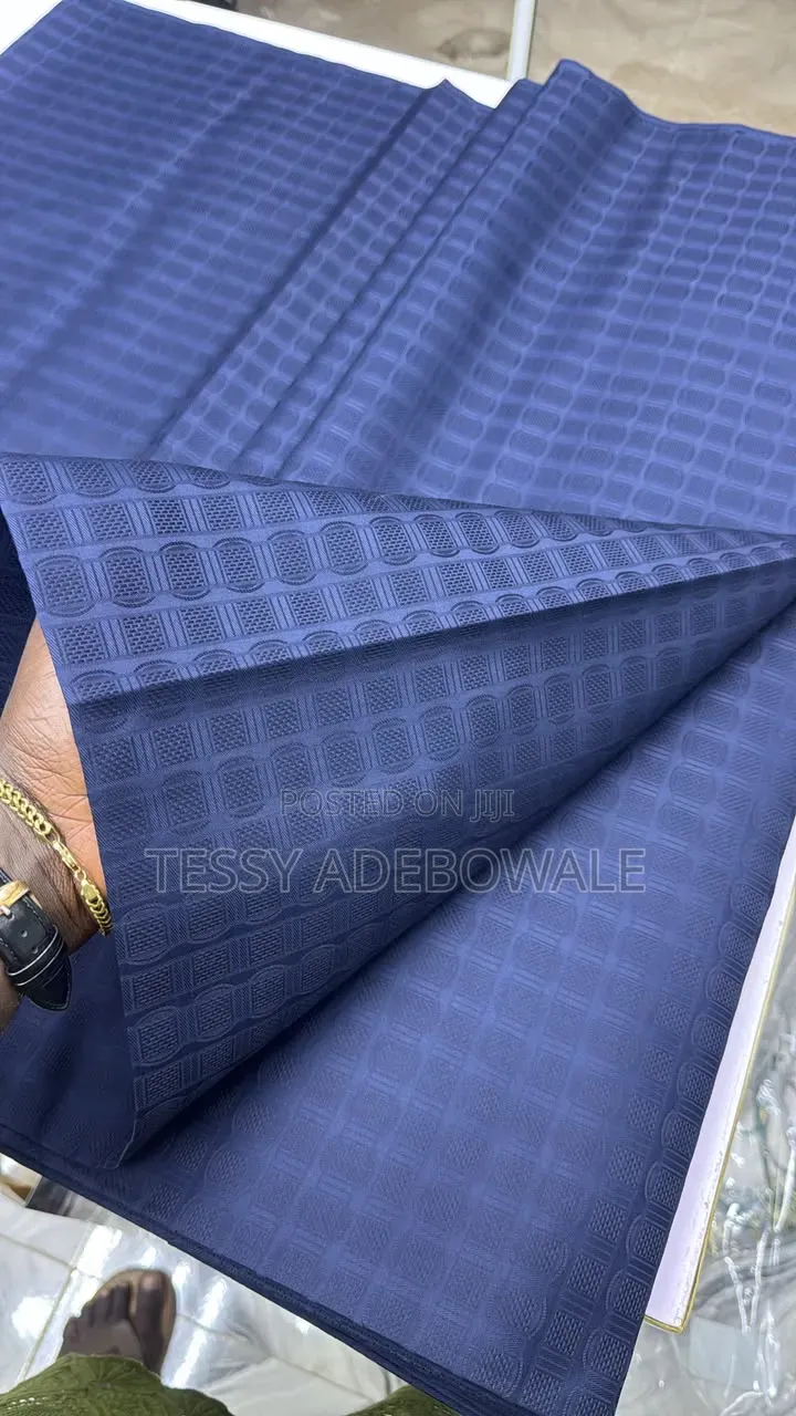 Fabric for Men and Women
