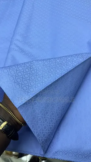 Fabric for Men and Women
