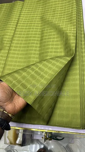 Fabric for Men and Women
