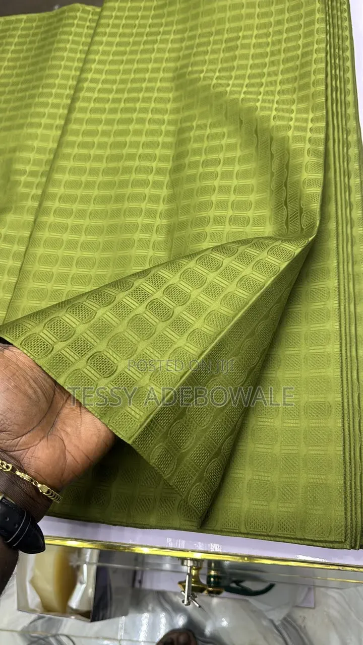 Fabric for Men and Women