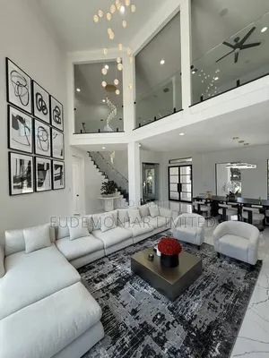 Property Interior Styling Finishing