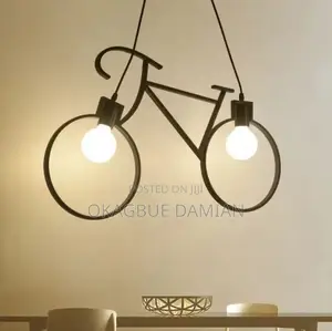 Bicycle Dropping Light