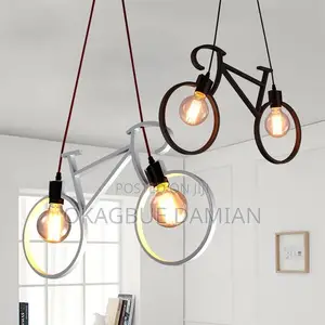 Bicycle Dropping Light