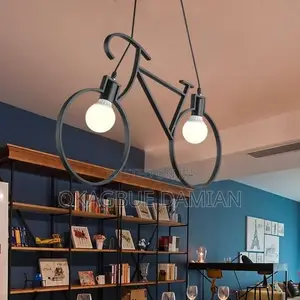 Bicycle Dropping Light