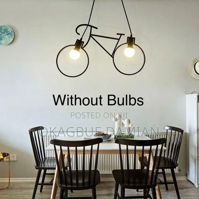 Bicycle Dropping Light