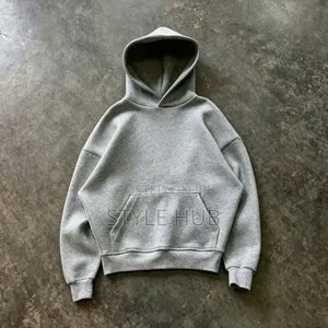 Sweat Hoodie and Sweat Pants