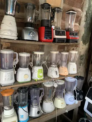 Kitchen Blender