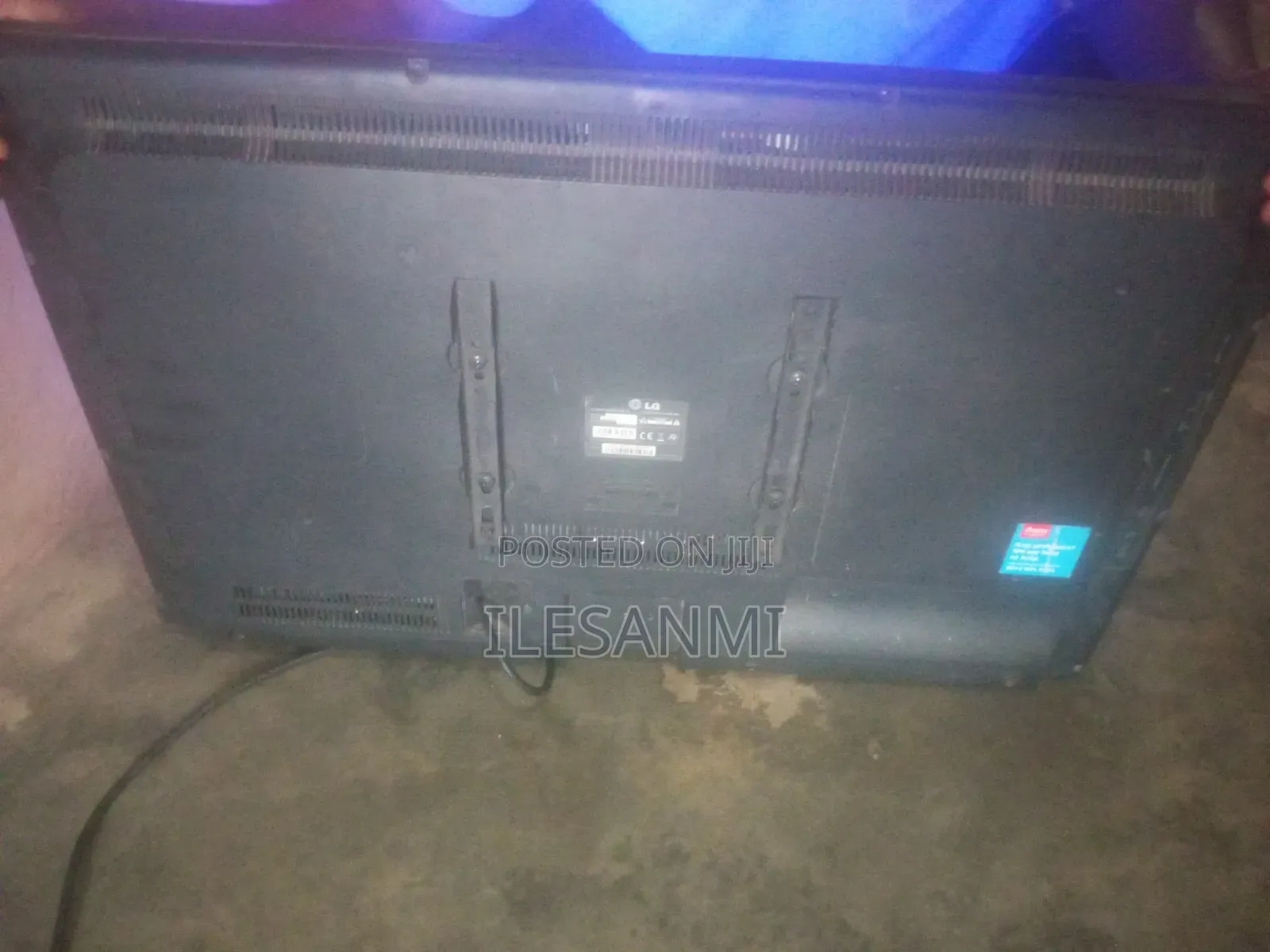 LCD Telivision