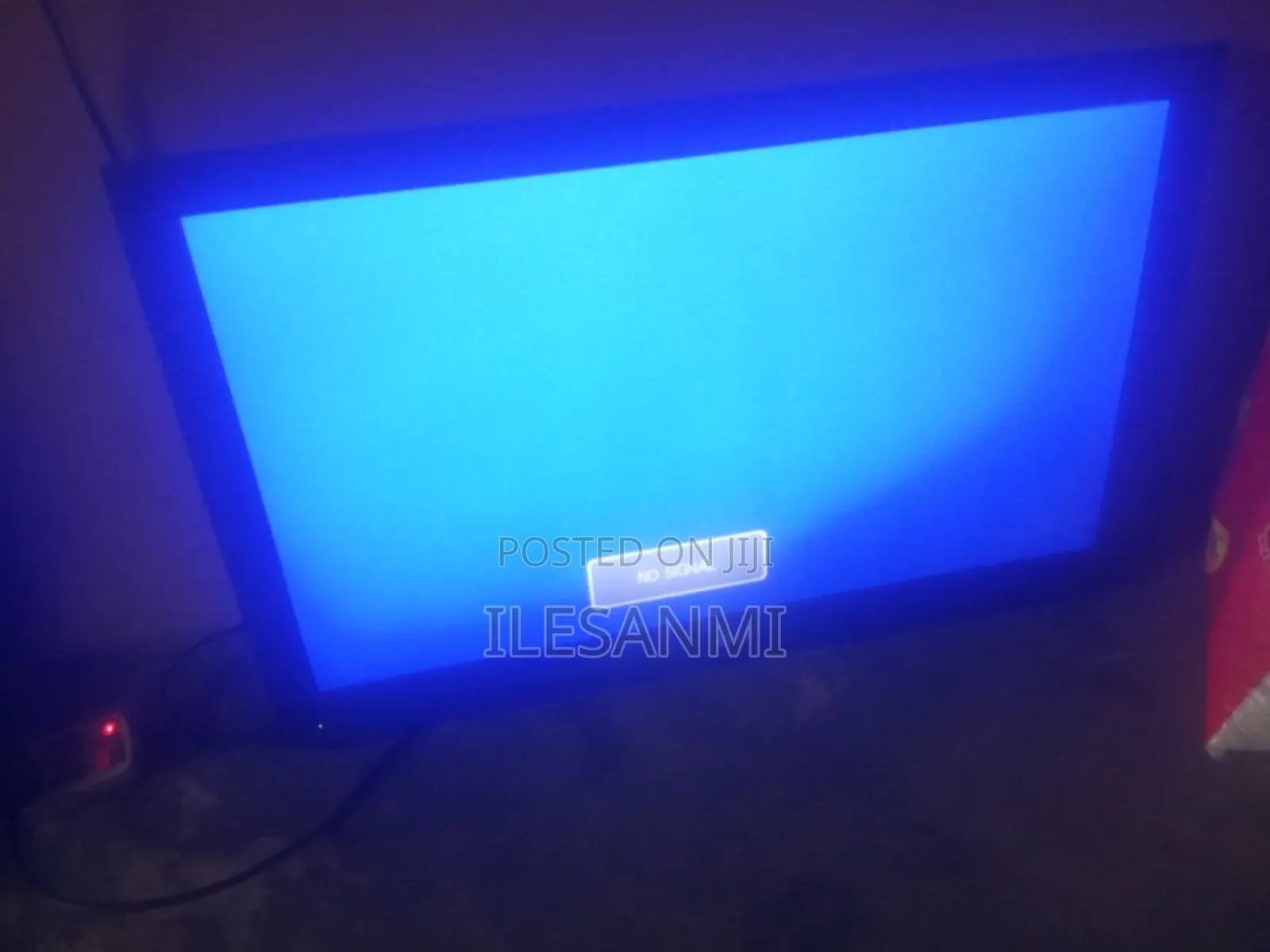 LCD Telivision