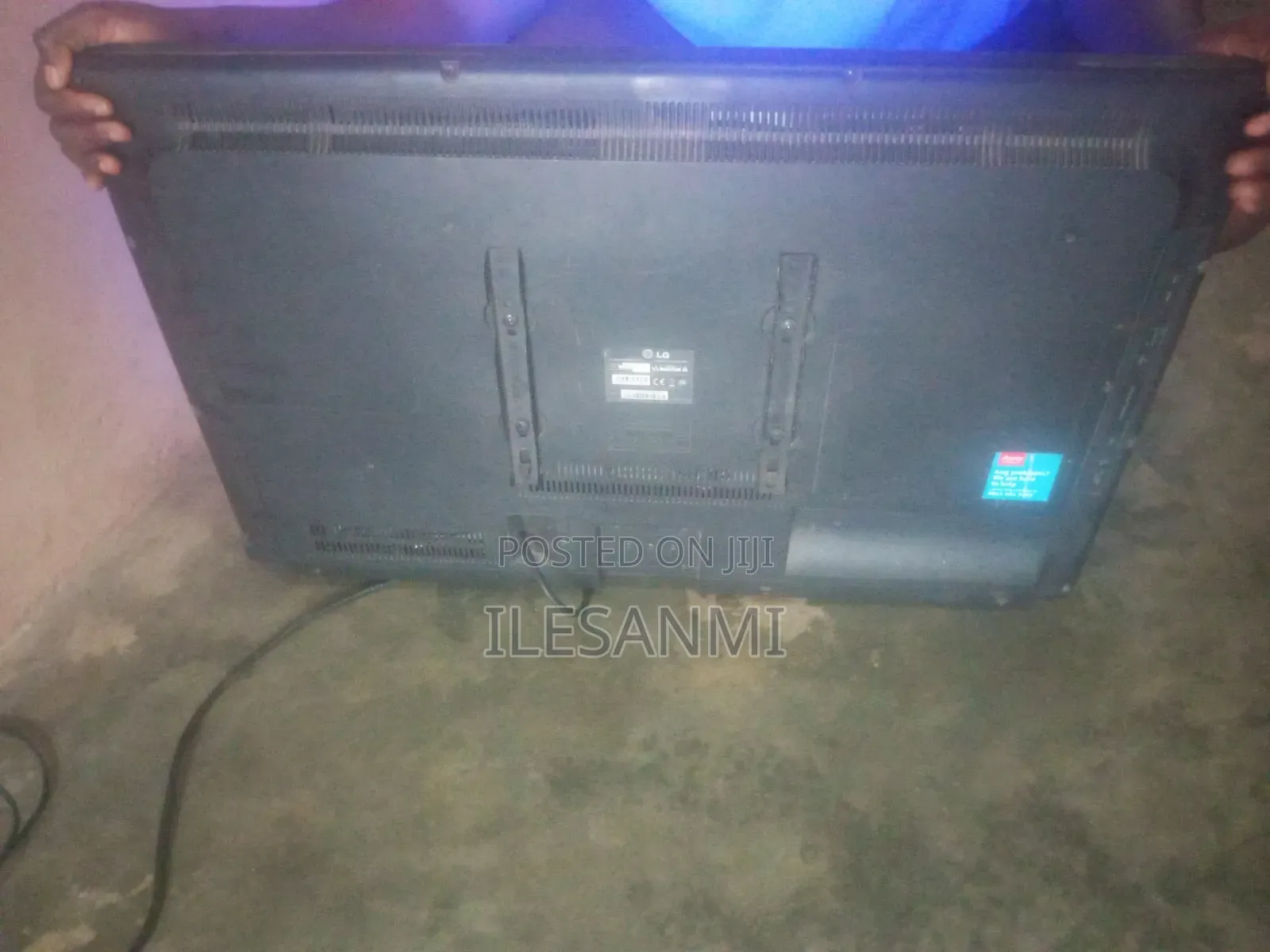 LCD Telivision