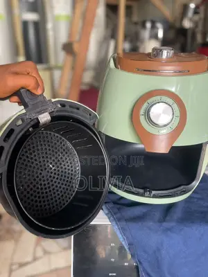 Air Fryers Available