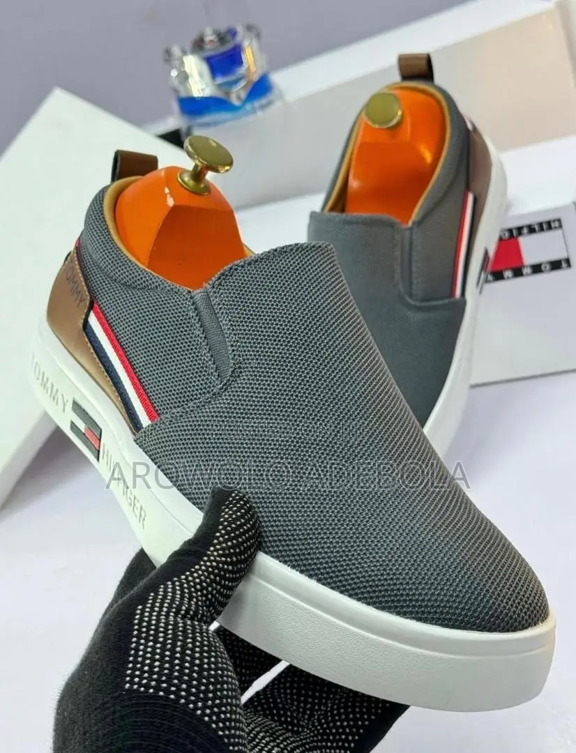 Mens Shoes