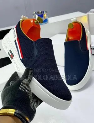Mens Shoes