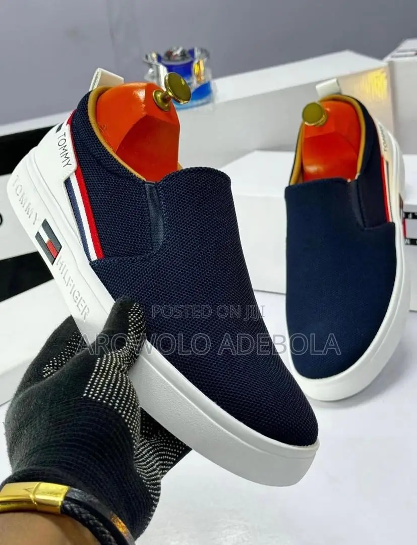 Mens Shoes