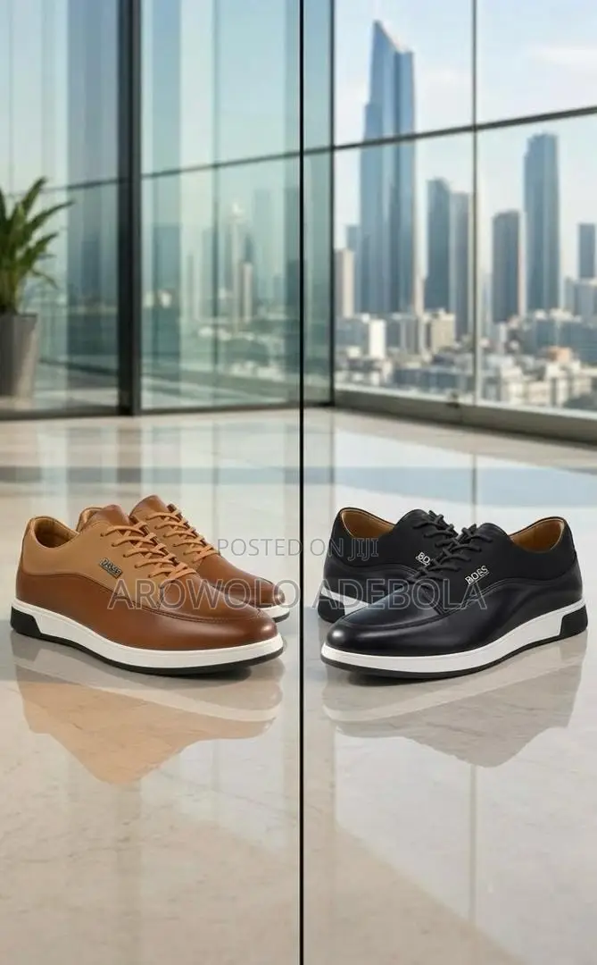 Mens Shoes