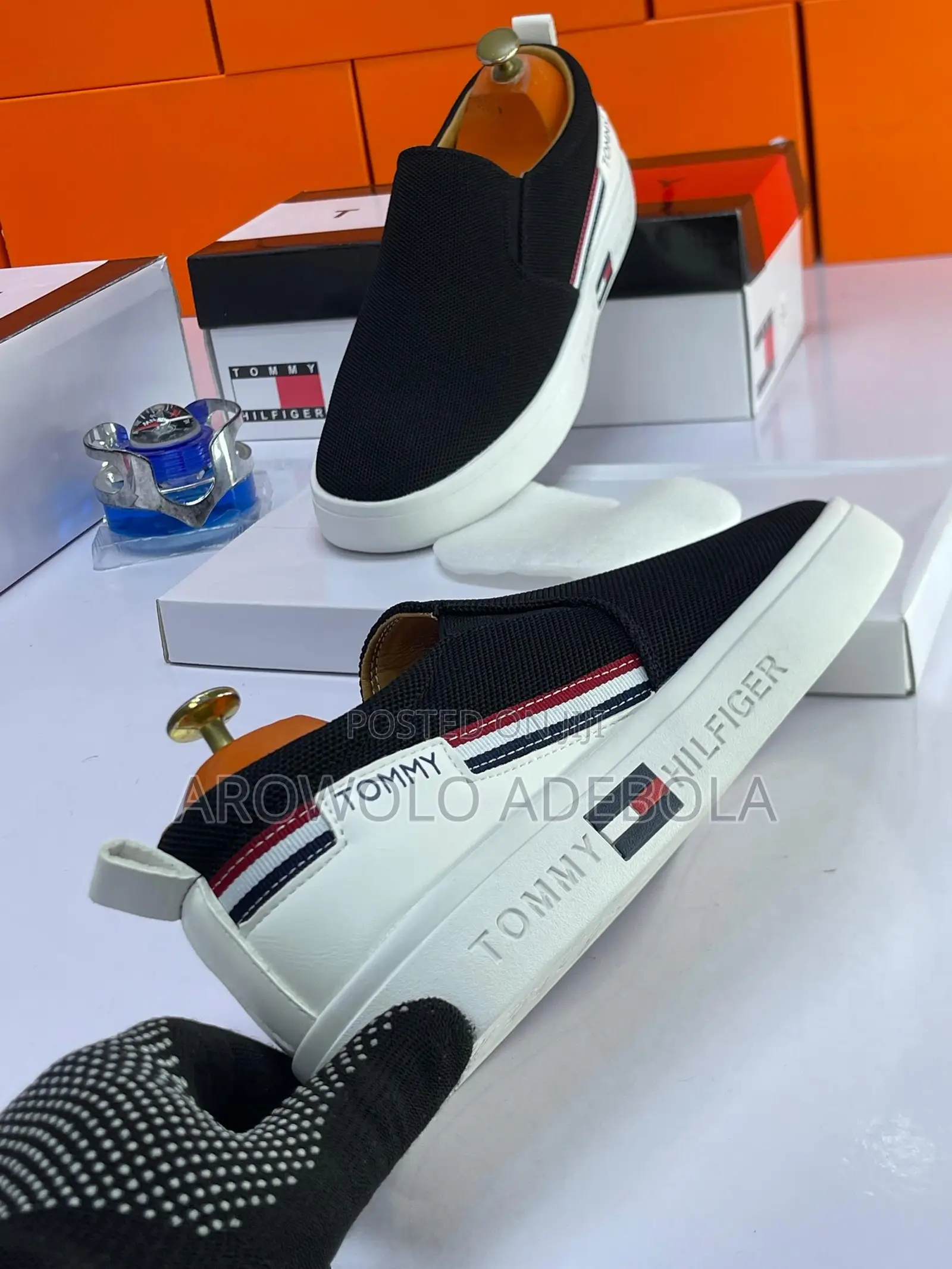 Mens Shoes
