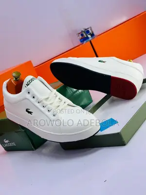 Mens Shoes