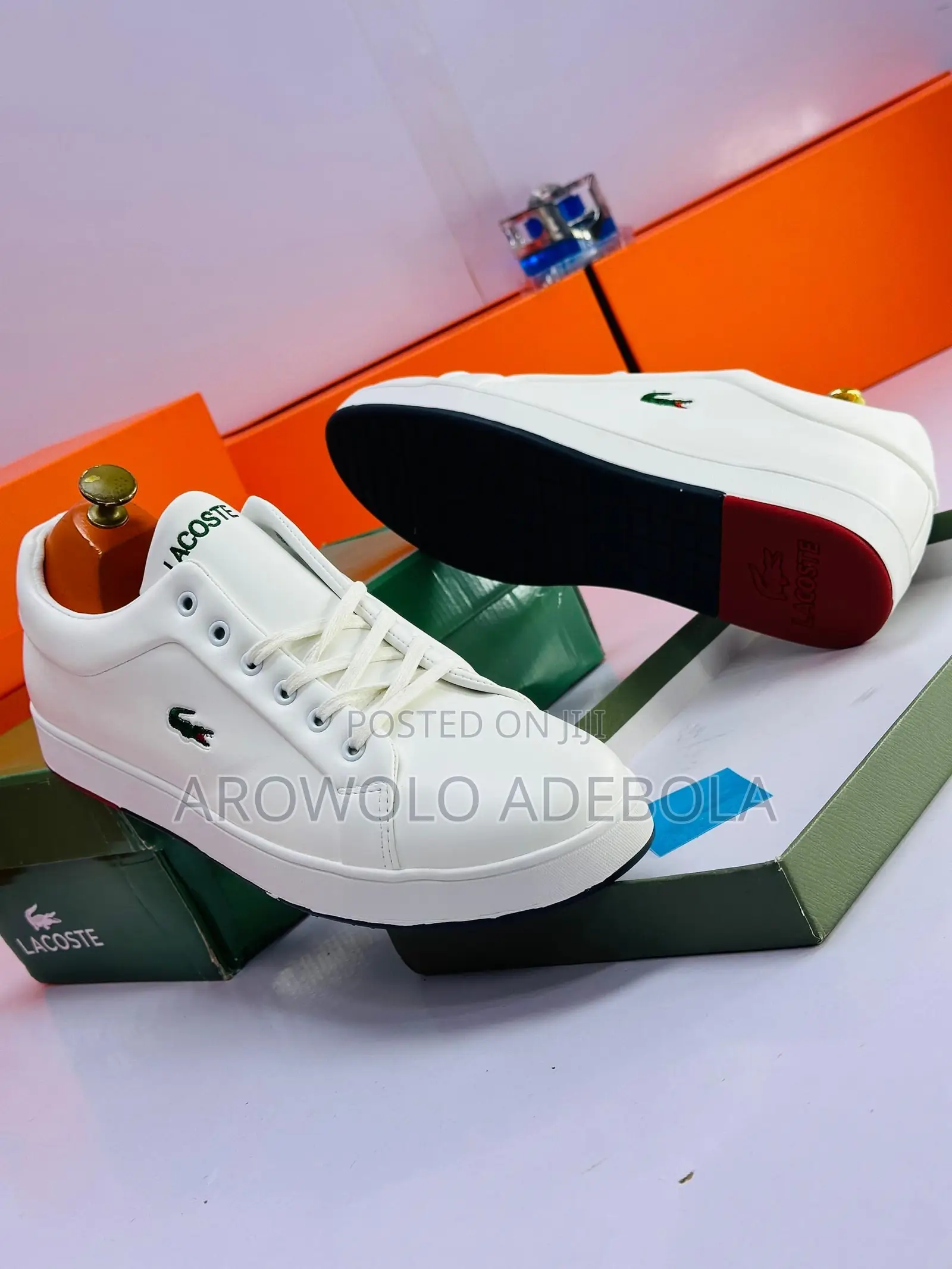 Mens Shoes