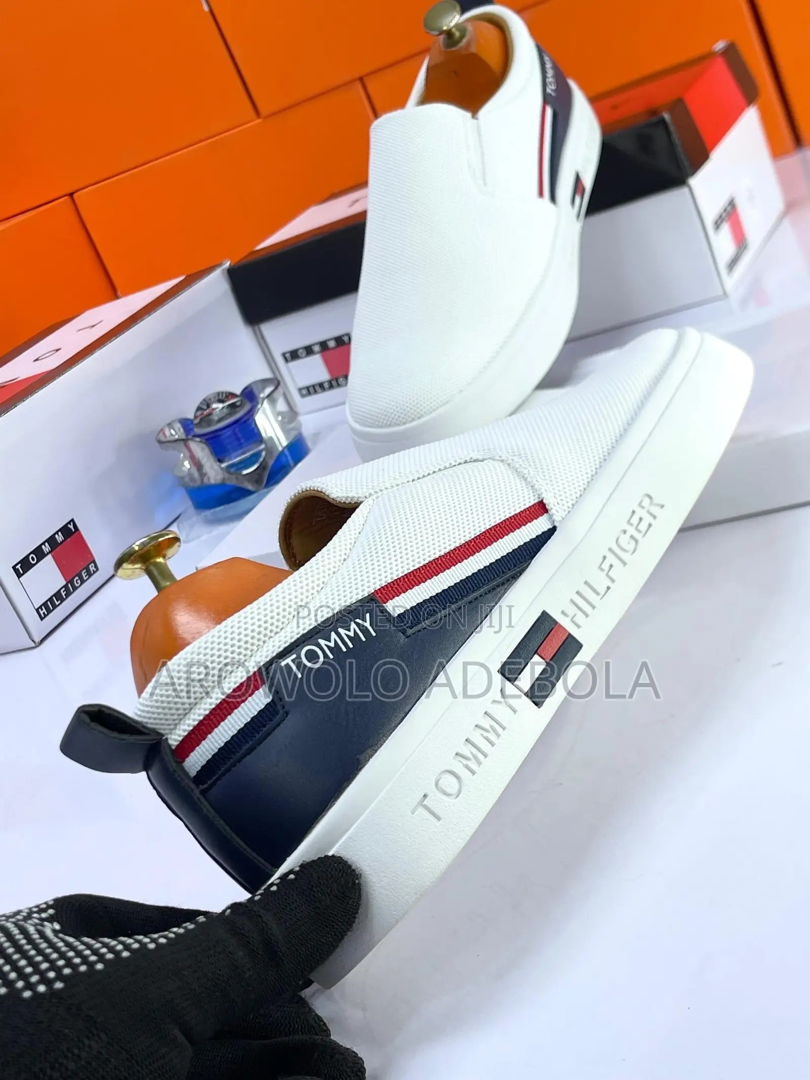 Mens Shoes