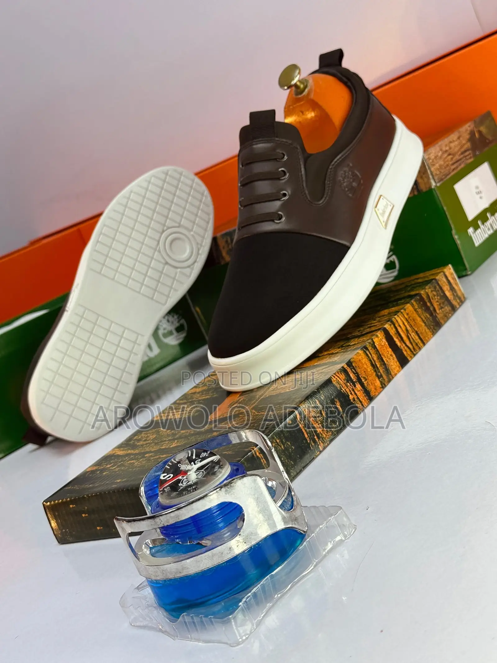 Mens Shoes