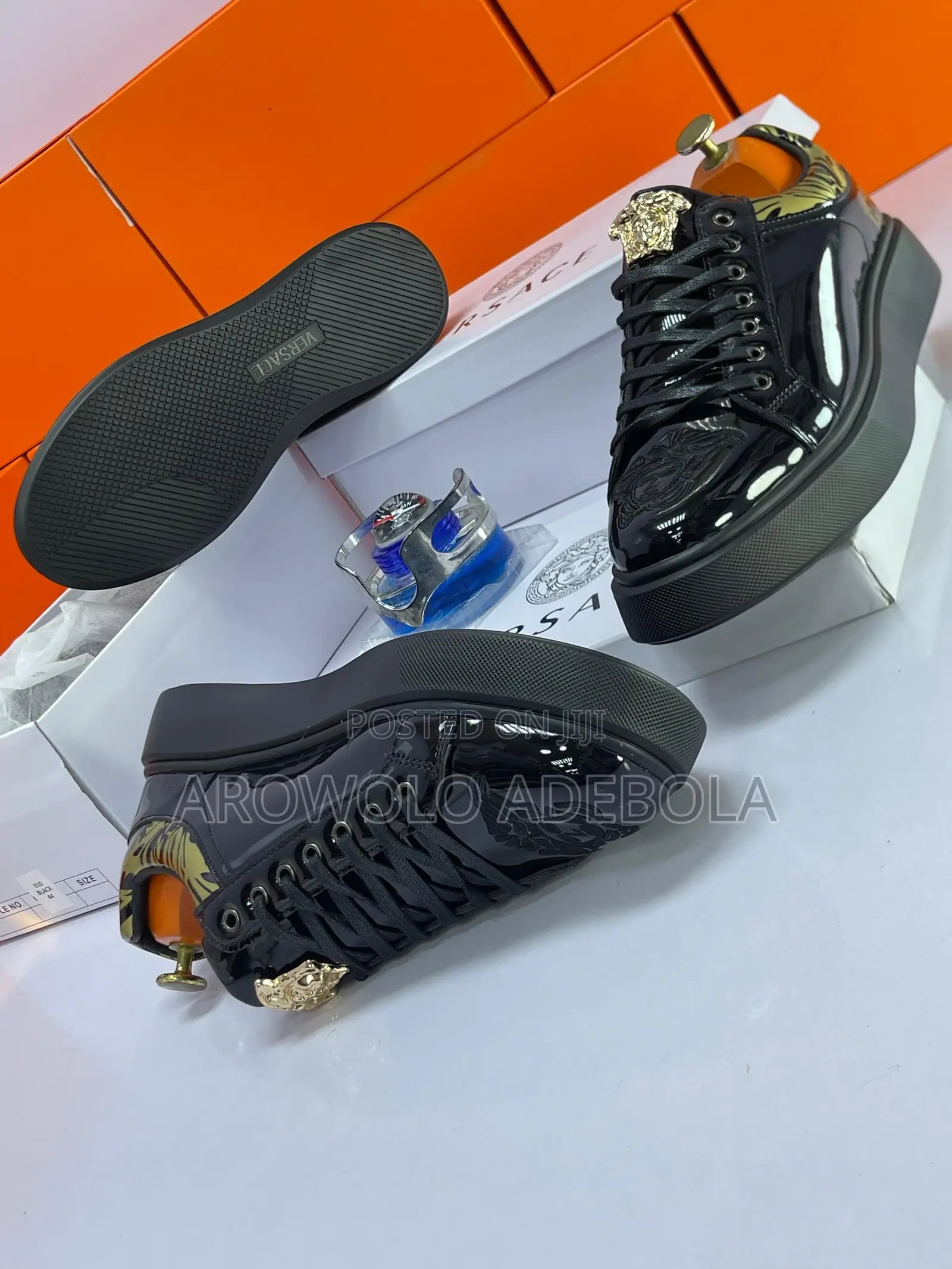 Mens Shoes