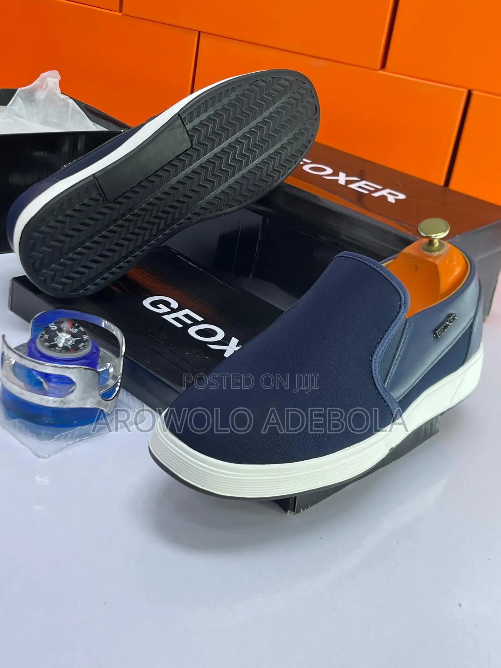Mens Shoes