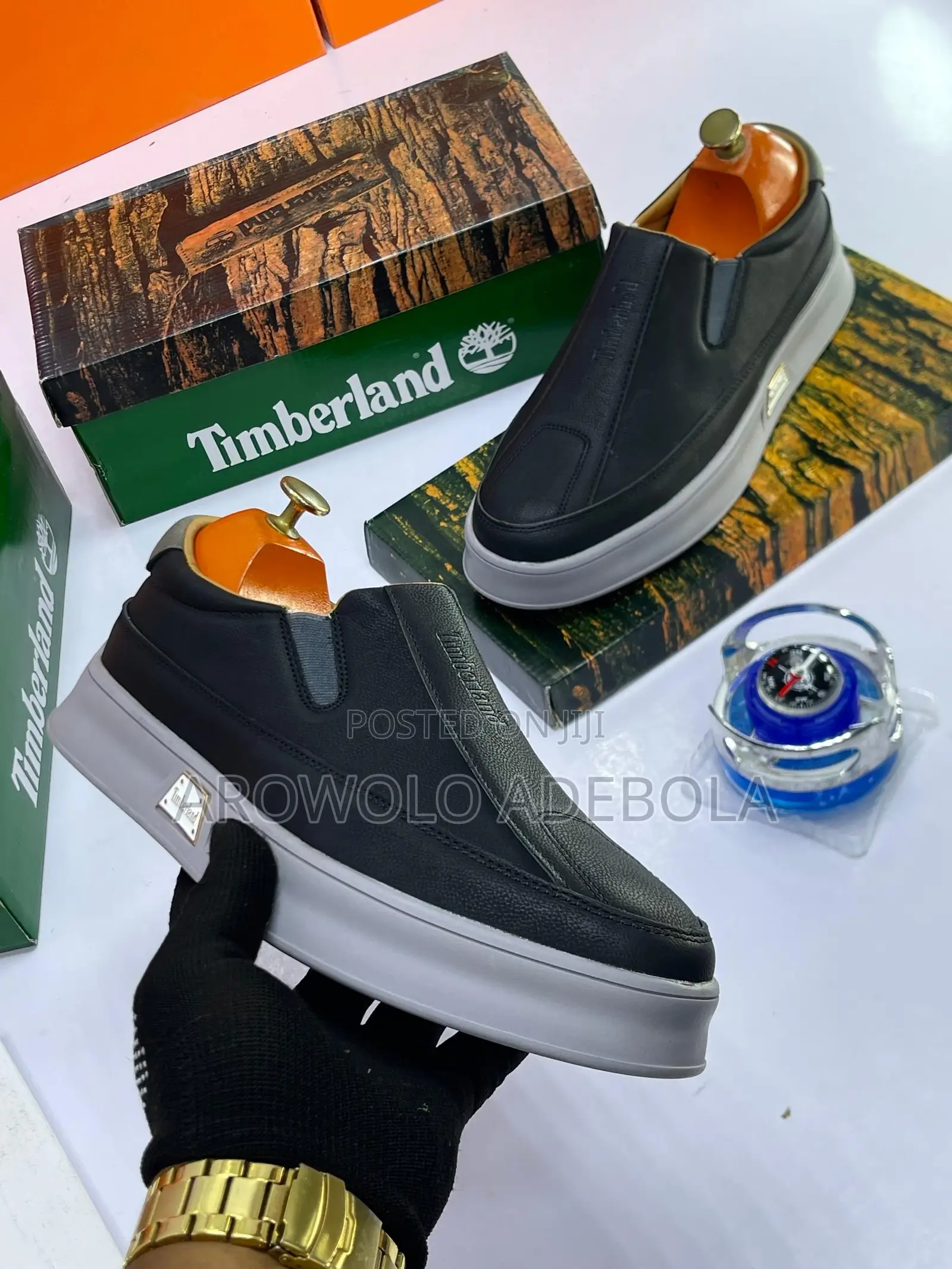 Mens Shoes