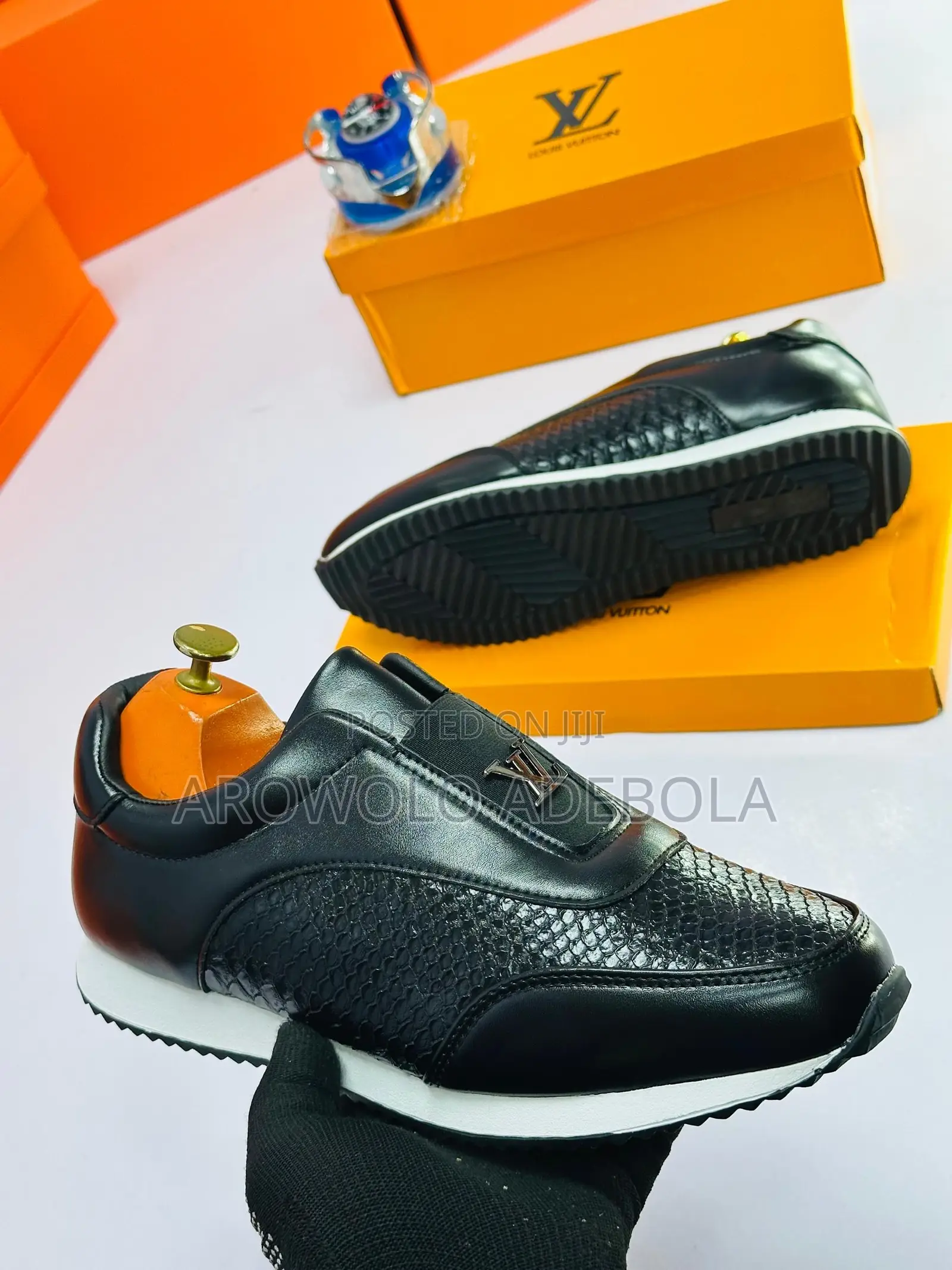 Mens Shoes