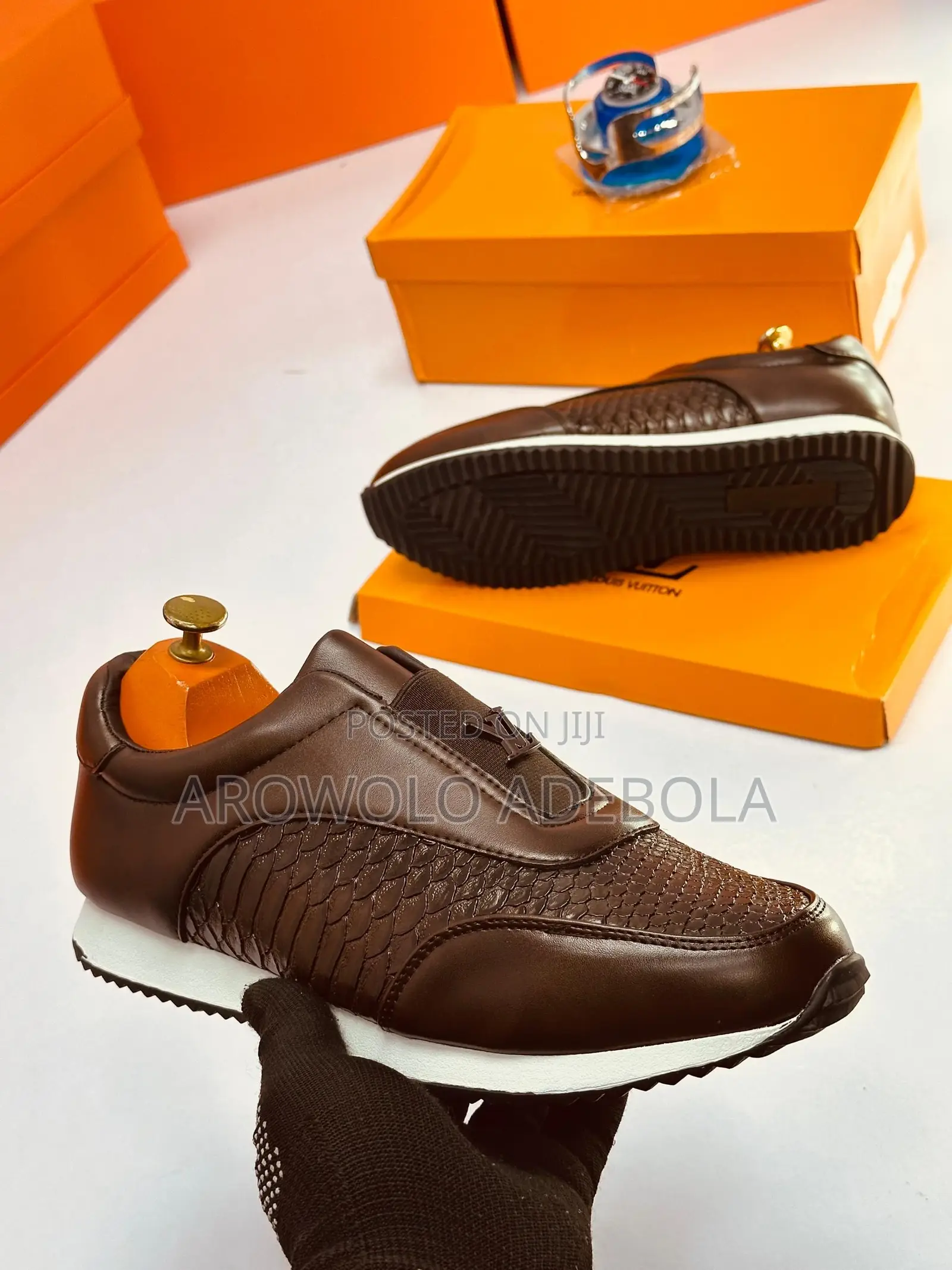 Mens Shoes