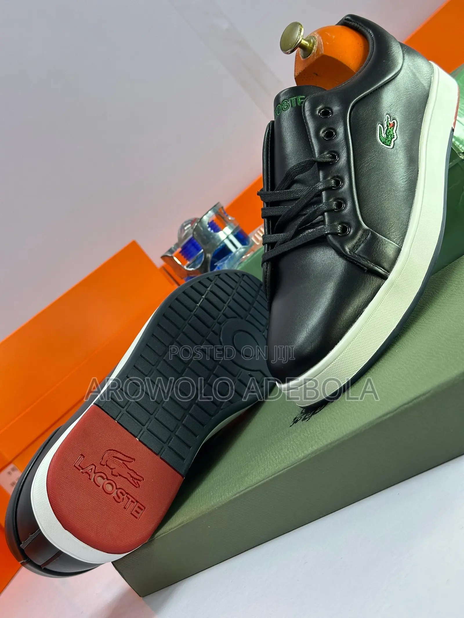 Mens Shoes