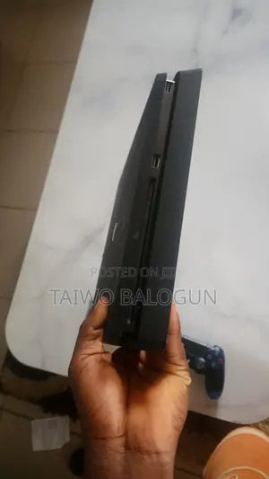 Ps4 Slim for Sale