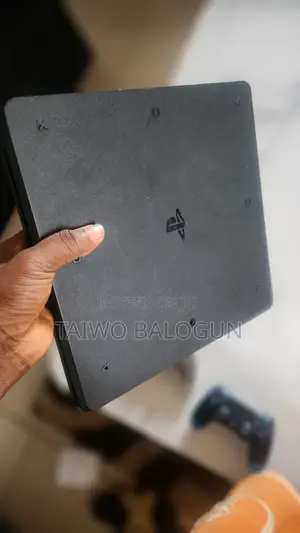 Ps4 Slim for Sale