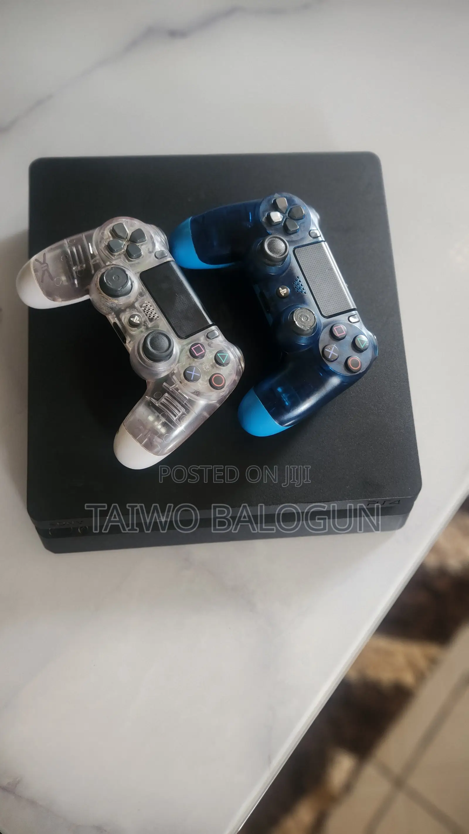 Ps4 Slim for Sale