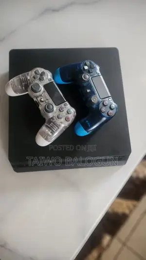 Ps4 Slim for Sale