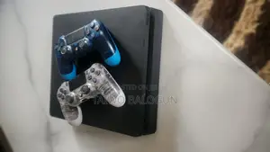 Ps4 Slim for Sale