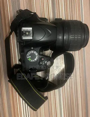 Nikon D3200