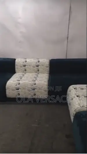 Furniture and Upholstery