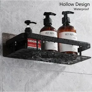 Bathroom Shelf