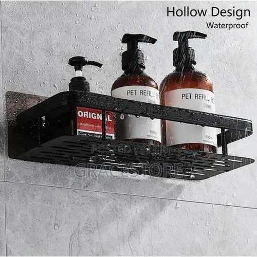 Bathroom Shelf