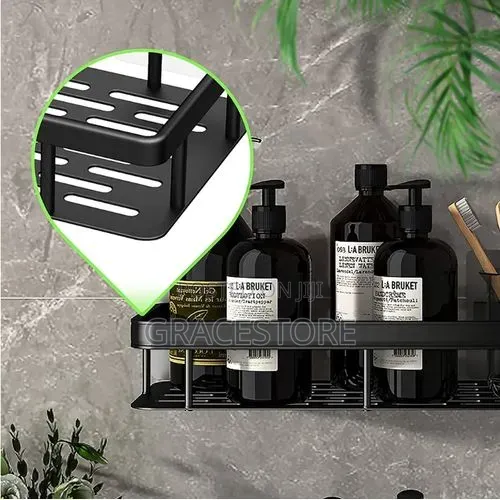 Bathroom Shelf