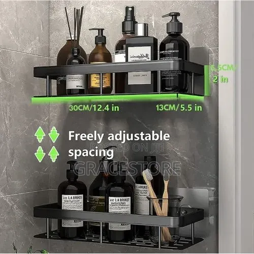 Bathroom Shelf