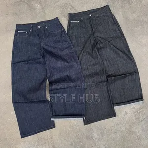 Quality Denims
