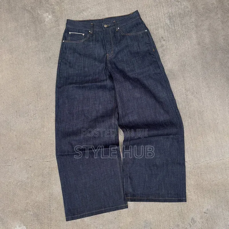 Quality Denims