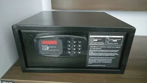 Heavy Duty Digital Electronic Safe Box / Digital Security Safe.