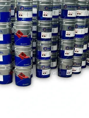Hempel Marine Paint Coating Bulk Stock Available Now PH - 20L